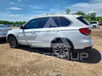 2017 BMW X5 photo