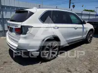 2017 BMW X5 photo