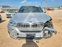 2017 BMW X5 фото