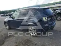 2017 BMW X5 photo