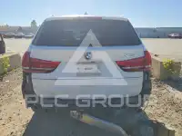 2017 BMW X5 фото