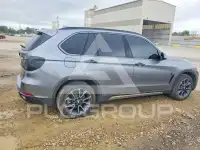 2017 BMW X5 фото