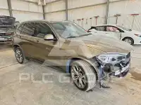 2017 BMW X5 photo