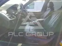 2017 BMW X5 фото