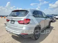 2017 BMW X5 фото