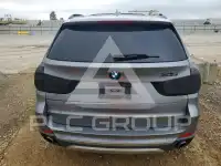2017 BMW X5 фото