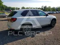 2017 BMW X5 фото