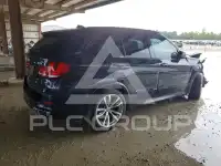 2017 BMW X5 фото