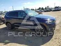 2017 BMW X5 фото