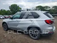 2017 BMW X5 фото
