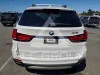 2017 BMW X5 фото
