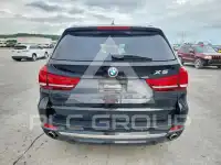 2017 BMW X5 фото