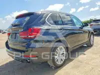 2017 BMW X5 фото