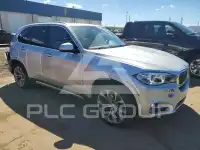 2017 BMW X5 фото