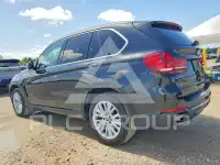 2017 BMW X5 фото