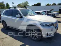 2017 BMW X5 фото