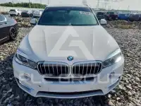 2017 BMW X5 фото