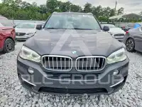 2017 BMW X5 photo