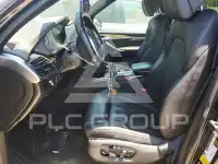 2017 BMW X5 photo