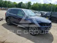 2017 BMW X5 фото