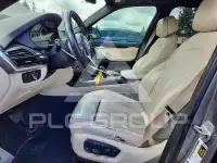 2017 BMW X5 photo