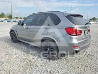 2017 BMW X5 photo