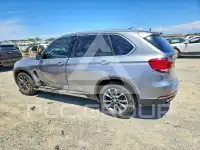 2017 BMW X5 photo
