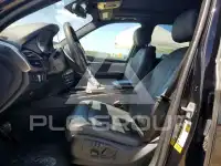 2017 BMW X5 фото