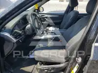 2017 BMW X5 photo