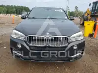 2017 BMW X5 фото