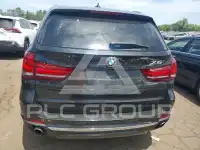2017 BMW X5 photo