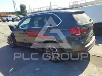 2017 BMW X5 фото