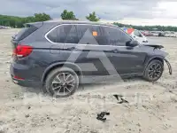 2017 BMW X5 фото