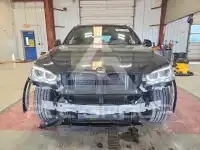 2017 BMW X5 photo