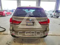 2017 BMW X5 photo