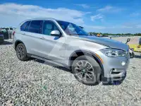 2017 BMW X5 фото
