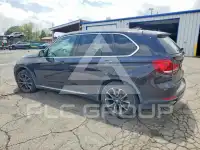 2017 BMW X5 photo