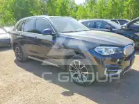 2017 BMW X5 фото