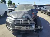 2017 BMW X5 фото