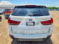 2017 BMW X5 photo