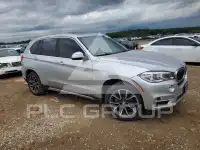 2017 BMW X5 photo