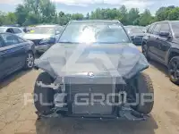 2017 BMW X5 photo