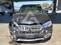 2017 BMW X5 фото
