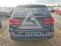 2017 BMW X5 фото