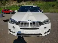 2017 BMW X5 фото