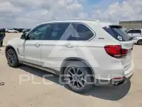 2017 BMW X5 photo