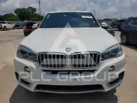 2017 BMW X5 photo