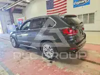 2017 BMW X5 photo