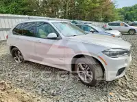 2017 BMW X5 фото