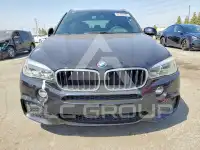 2017 BMW X5 photo